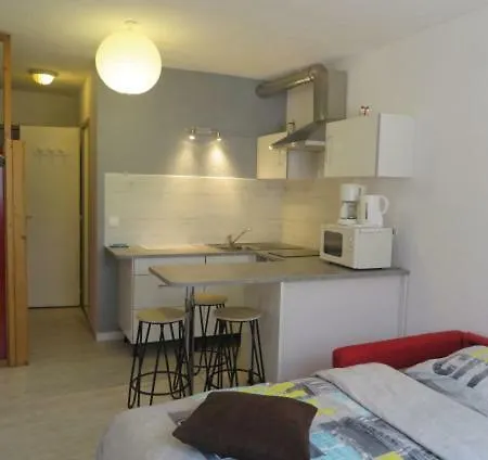 108 Studio Confortable *