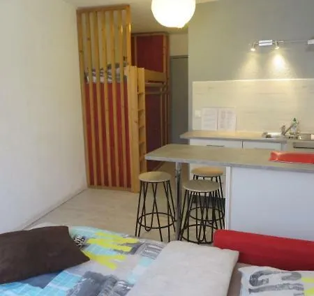 108 Studio Confortable * Chamonix